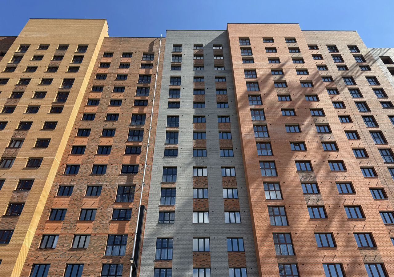 квартира г Рязань р-н Московский ул Интернациональная жилые дома фото 36
