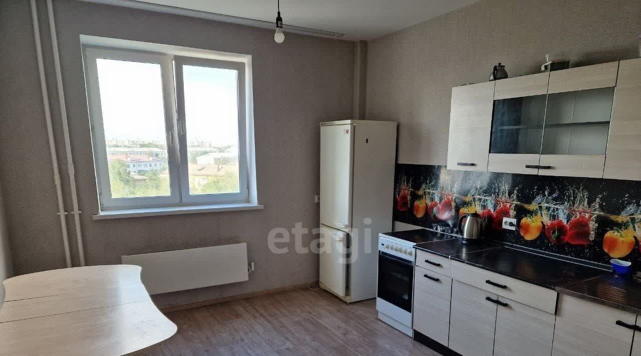 квартира г Екатеринбург Уралмаш ул Лукиных 20 фото 1