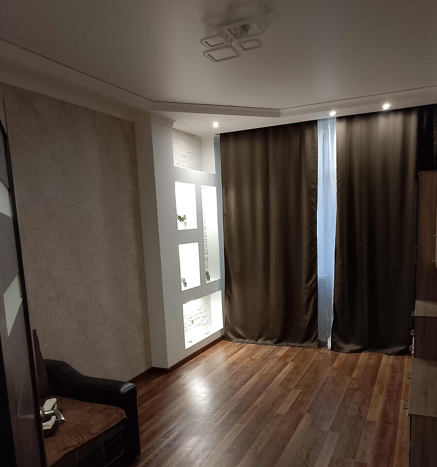 квартира г Пятигорск Скачки ул Огородная 37/4 м-н фото 2