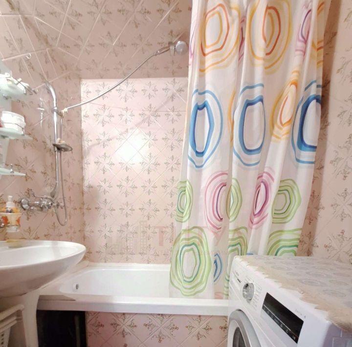 квартира г Старый Оскол мкр Звездный 10 фото 24