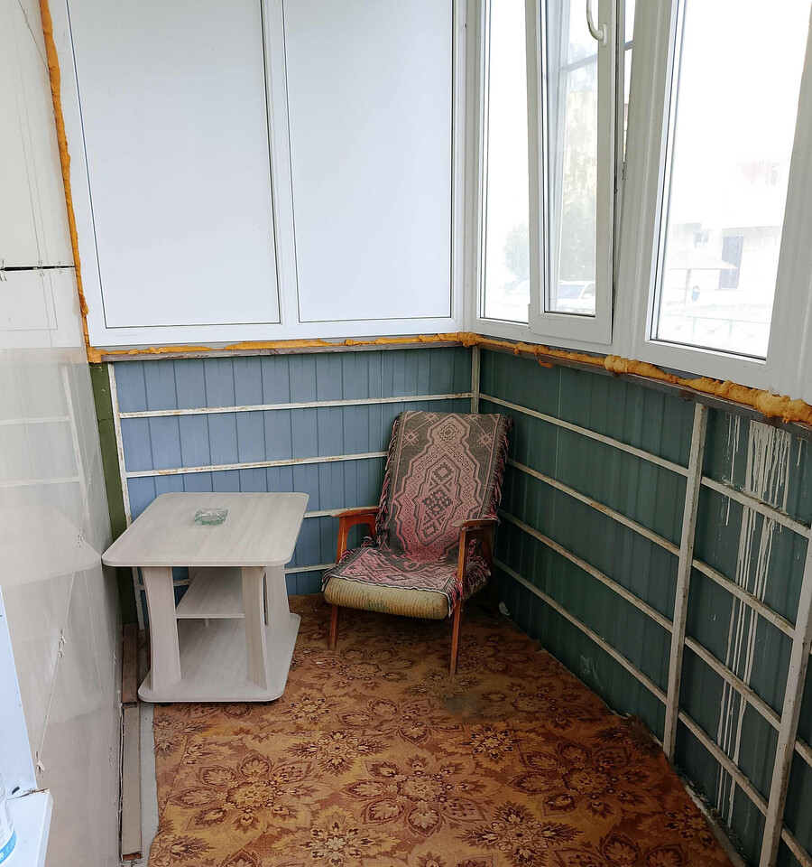 квартира г Пятигорск Скачки ул Огородная 37/4 м-н фото 6