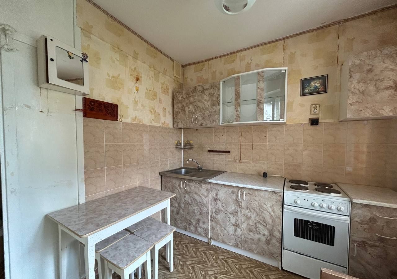 квартира г Воронеж р-н Коминтерновский ул Хользунова 40г фото 19