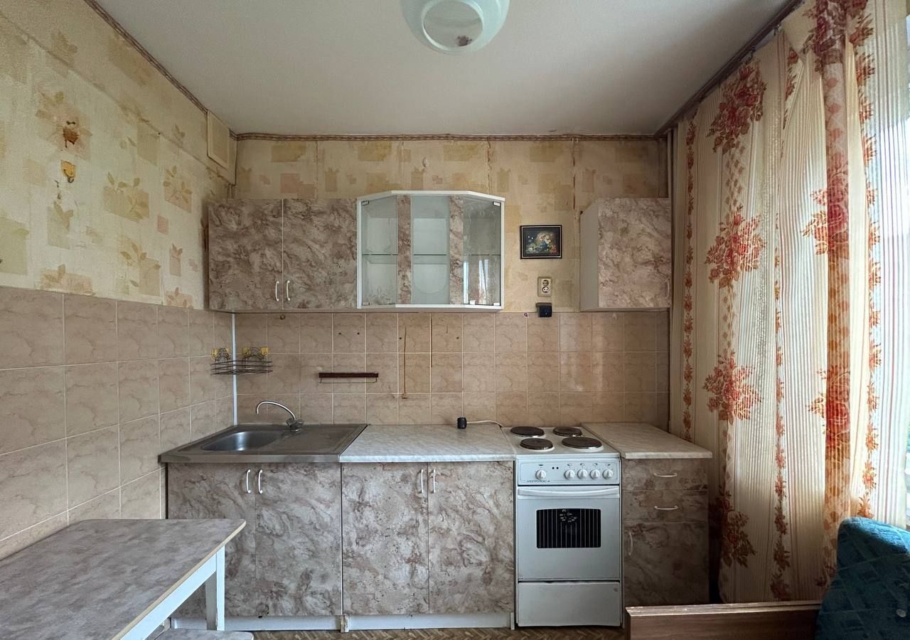 квартира г Воронеж р-н Коминтерновский ул Хользунова 40г фото 21