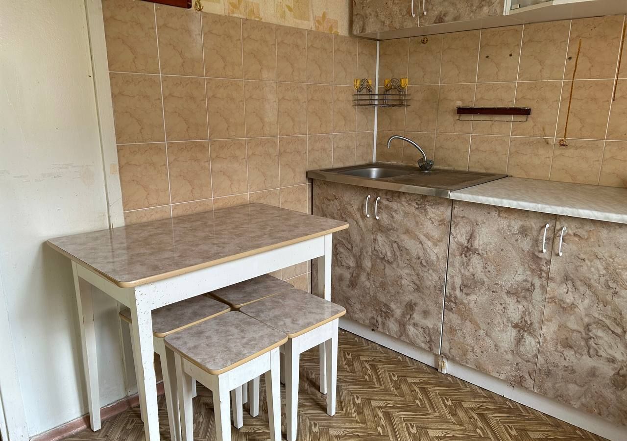 квартира г Воронеж р-н Коминтерновский ул Хользунова 40г фото 22