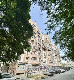 квартира г Новороссийск р-н Приморский ул Шиллеровская 7 фото 6