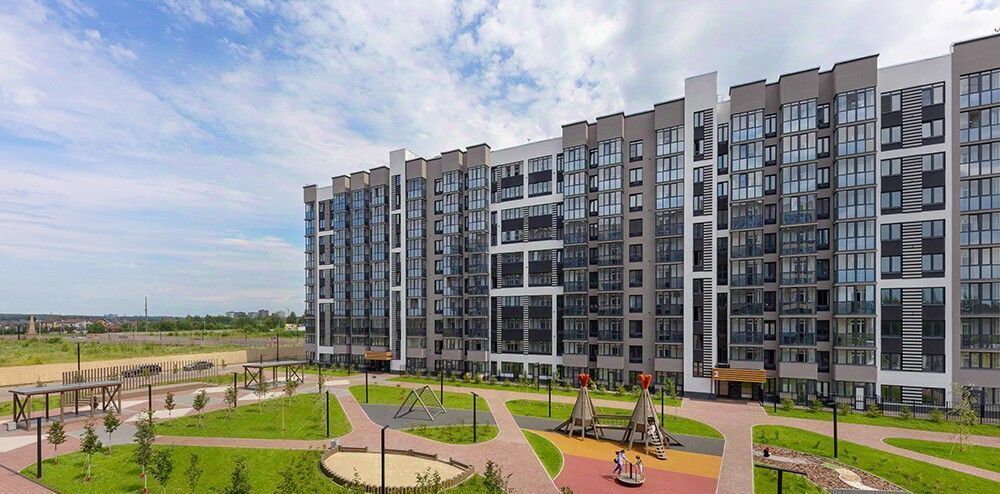 квартира г Тула р-н Зареченский ул Купцов Гречихиных фото 24