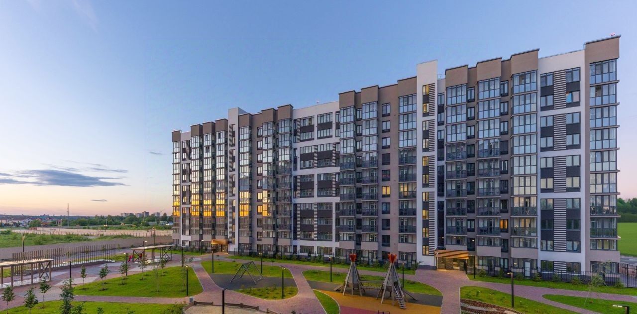 квартира г Тула р-н Зареченский ул Купцов Гречихиных фото 33