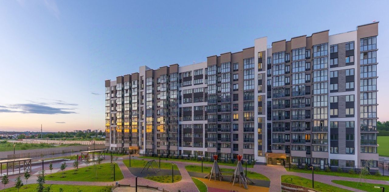 квартира г Тула р-н Зареченский ул Купцов Гречихиных фото 33