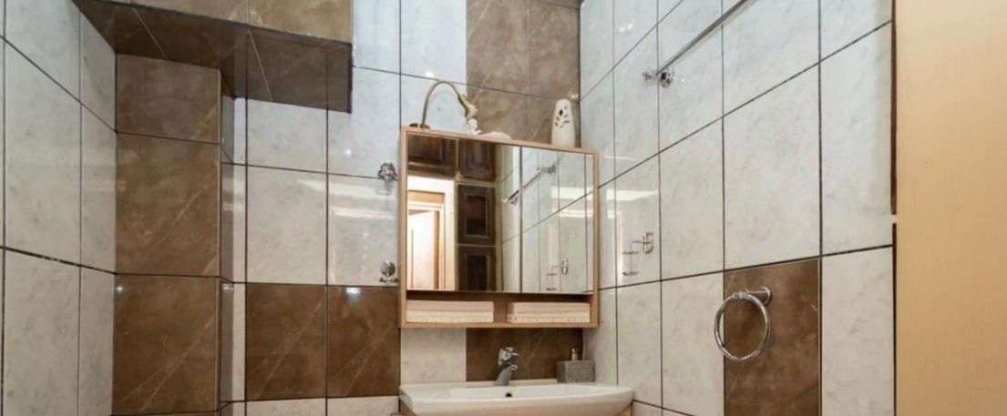 квартира г Иркутск р-н Правобережный ул Декабрьских Событий 107б фото 4