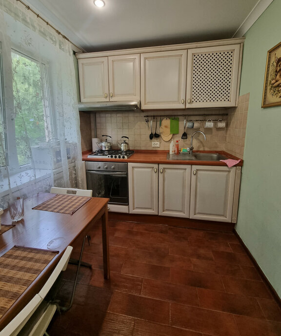квартира г Ростов-на-Дону р-н Кировский пер Университетский 131в фото 1