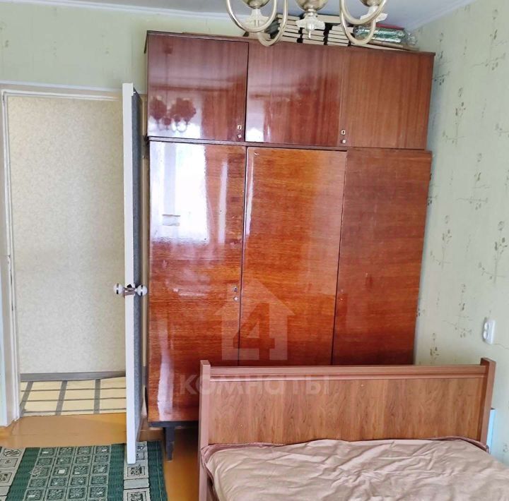 квартира г Воронеж р-н Коминтерновский пр-кт Труда 31 фото 17