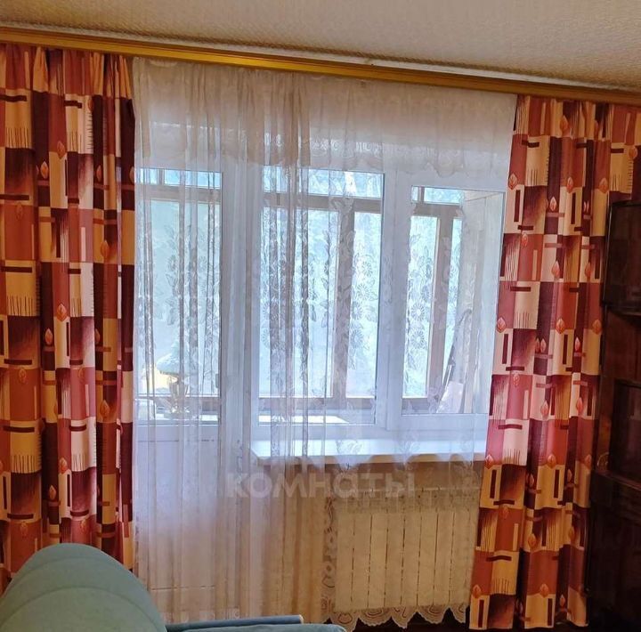 квартира г Воронеж р-н Коминтерновский пр-кт Труда 31 фото 21
