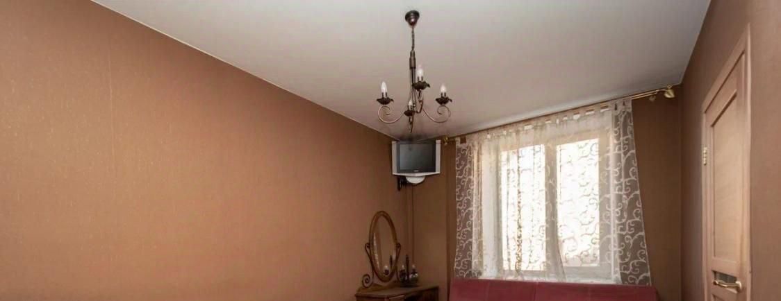 квартира г Иркутск р-н Правобережный ул Декабрьских Событий 107б фото 22