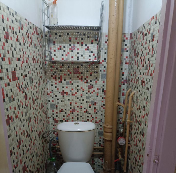 квартира г Челябинск р-н Курчатовский ул Салавата Юлаева 22 фото 16