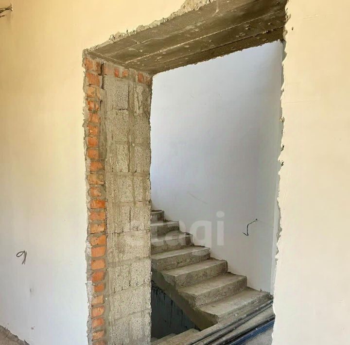 дом г Новороссийск с Борисовка ул Вербовая 72 фото 10