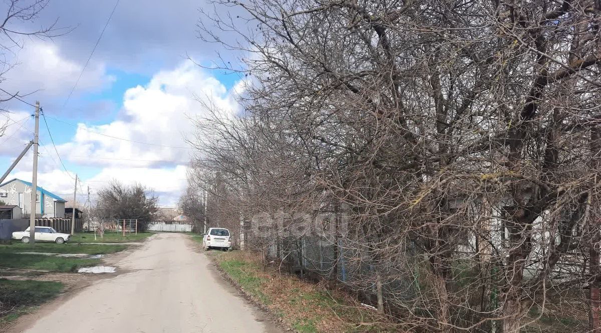 дом г Новороссийск ст-ца Раевская ул Суворова 39 фото 18