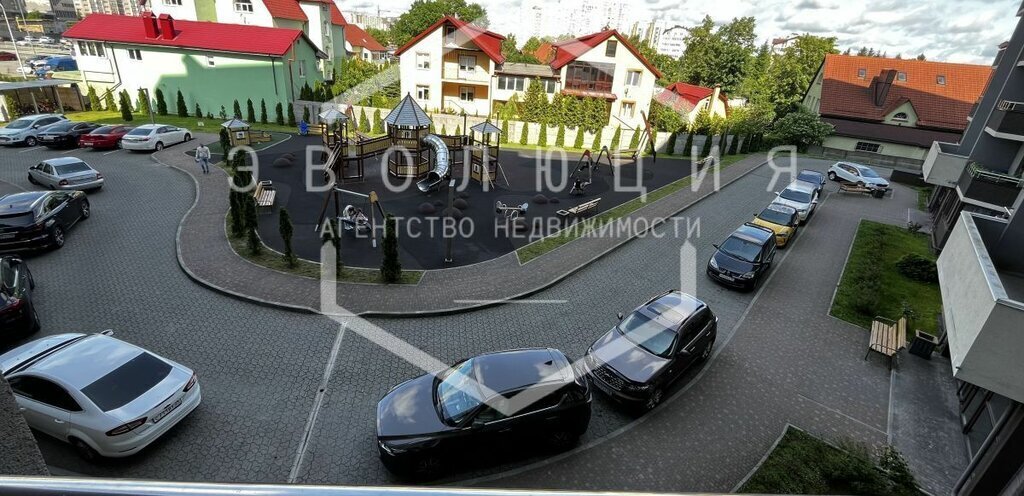 квартира г Калининград р-н Ленинградский ул Аэропортная 11 фото 17