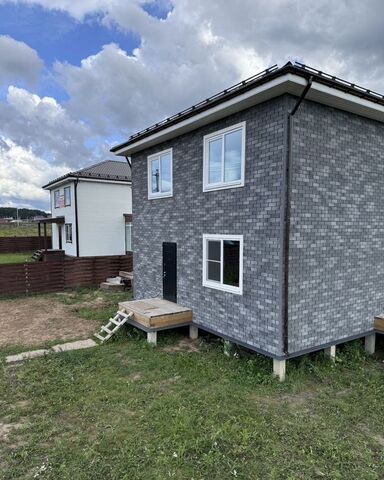 56 км, коттеджный пос. Рижские зори, 447, д. Загорье, Новорижское шоссе фото