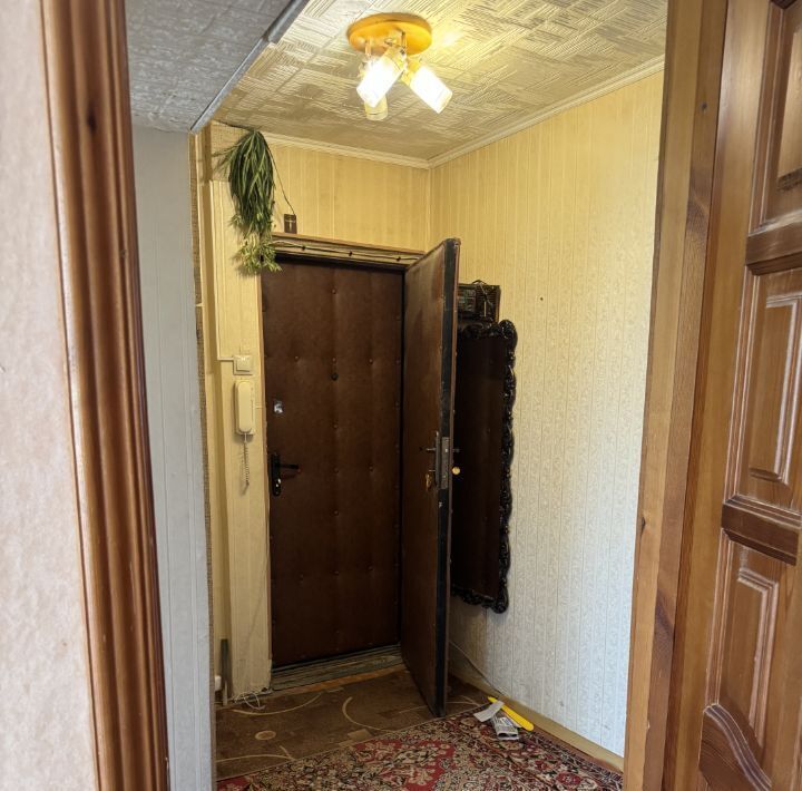 квартира г Дзержинск ул Буденного 3 фото 16