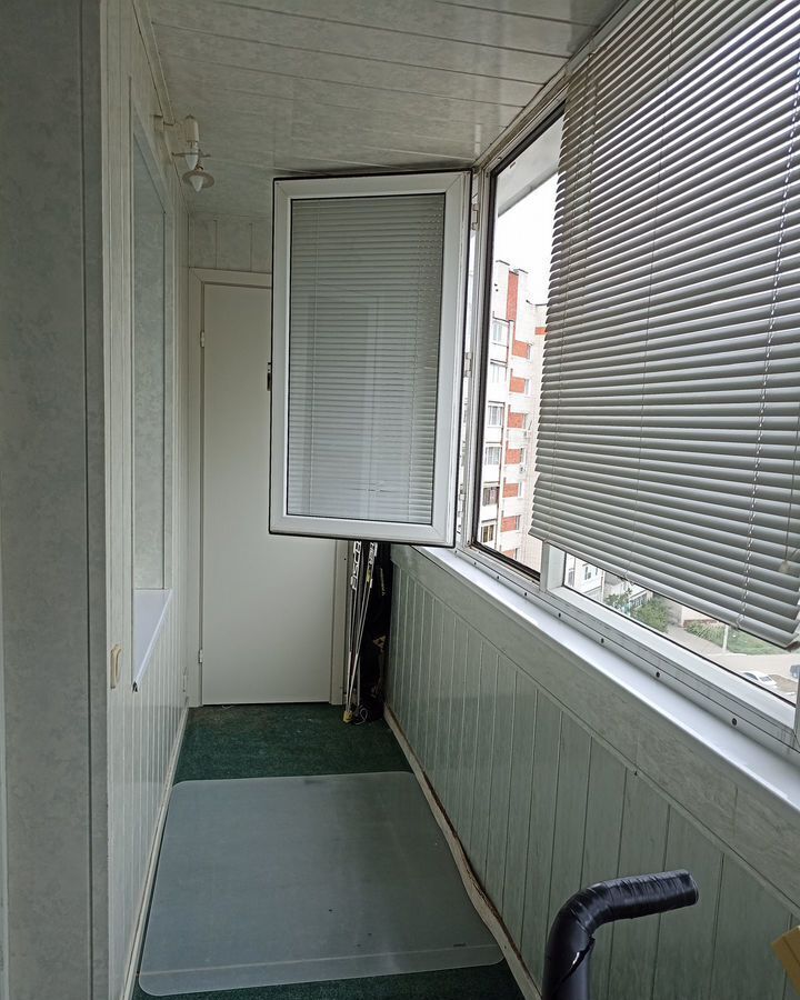 квартира г Дзержинск пр-кт Ленинского Комсомола 37/23 фото 13
