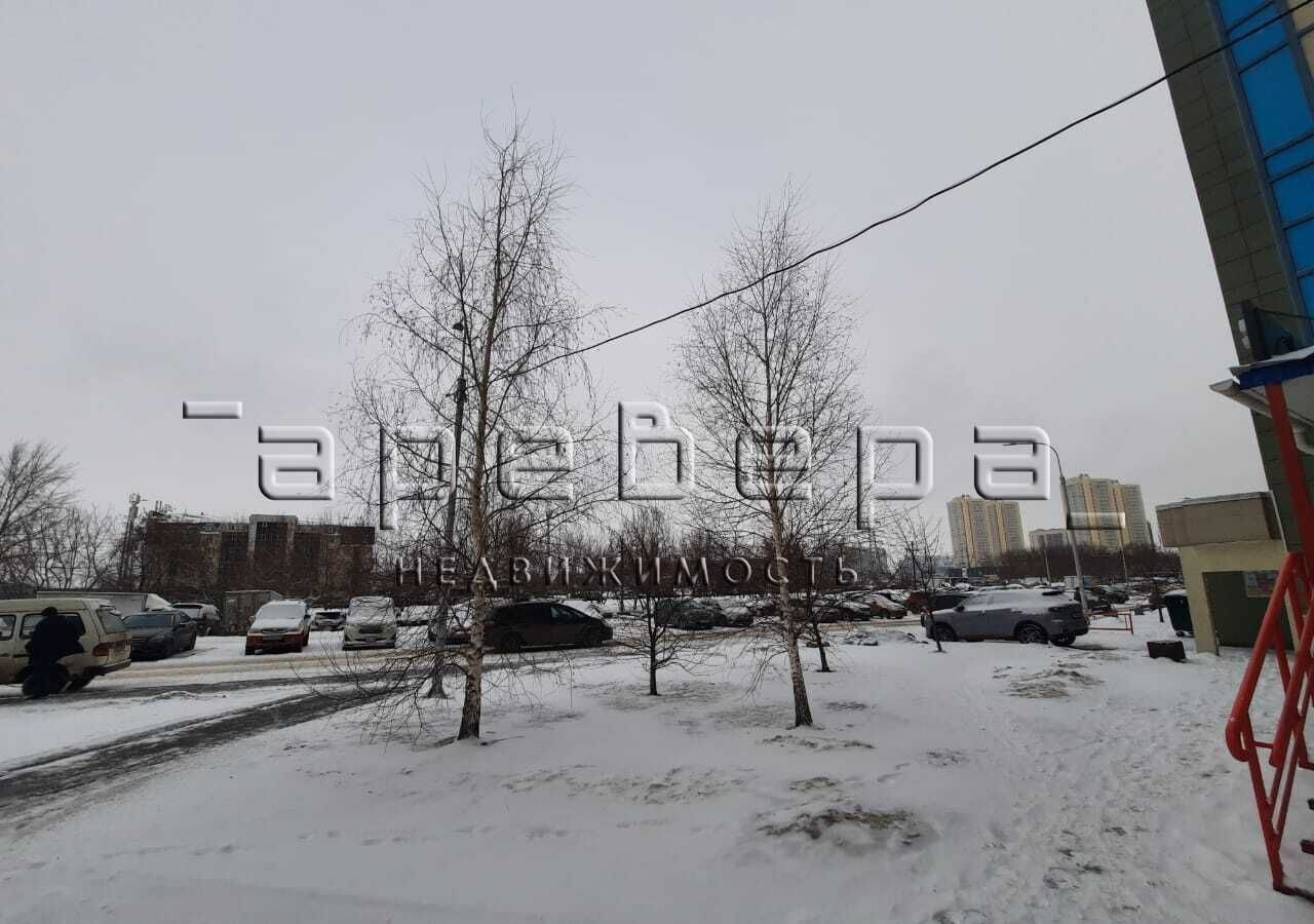 свободного назначения г Красноярск р-н Центральный Покровский микрорайон ул Караульная 42 фото 15