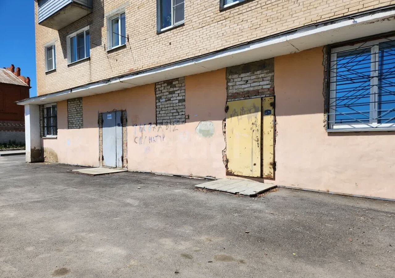 свободного назначения г Миасс ул Свердлова 8 р-н Южный, Миасский г. о. фото 30