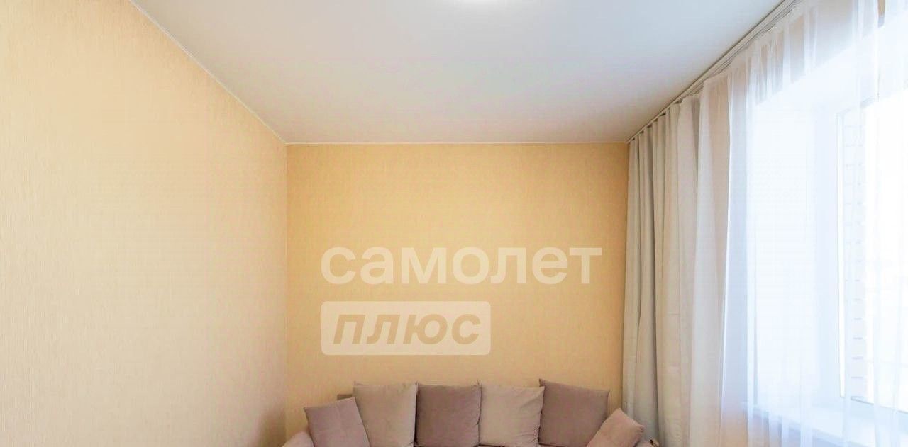 дом г Тюмень р-н Центральный ул Дмитрия Коротчаева 27 фото 7