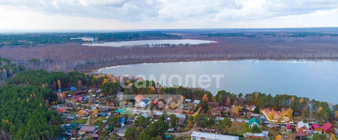 земля г Тюмень п Тараскуль ул Приозерная фото 23