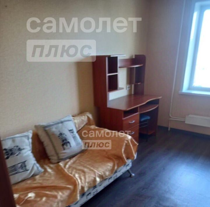 квартира г Тольятти р-н Автозаводский ул Тополиная 23 фото 11