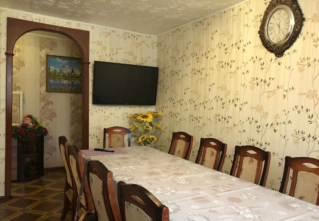 квартира городской округ Пушкинский г Красноармейск ул Пионерская 1 фото 10