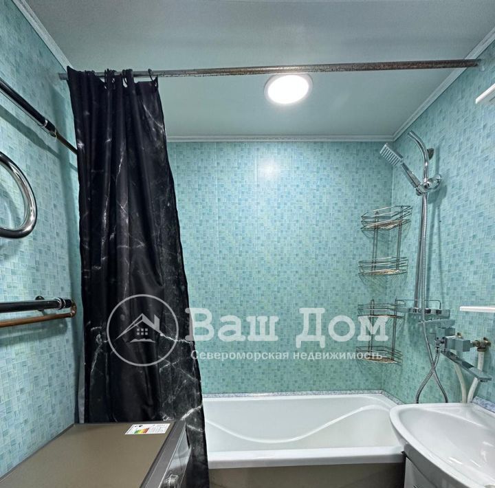 квартира г Североморск ул Морская 11 фото 5
