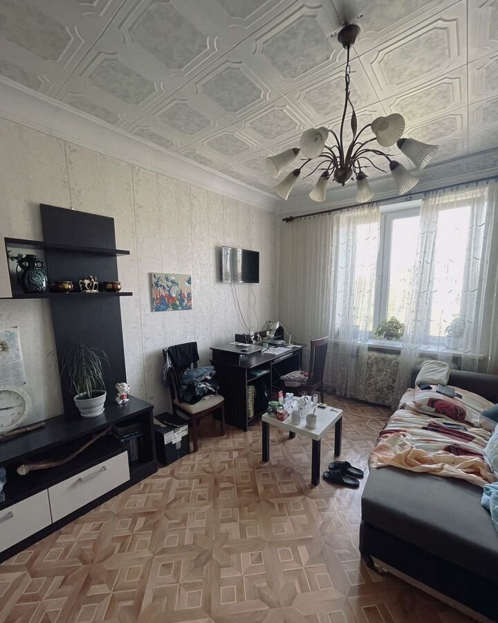 квартира г Электросталь пр-кт Ленина 32/16 фото 1
