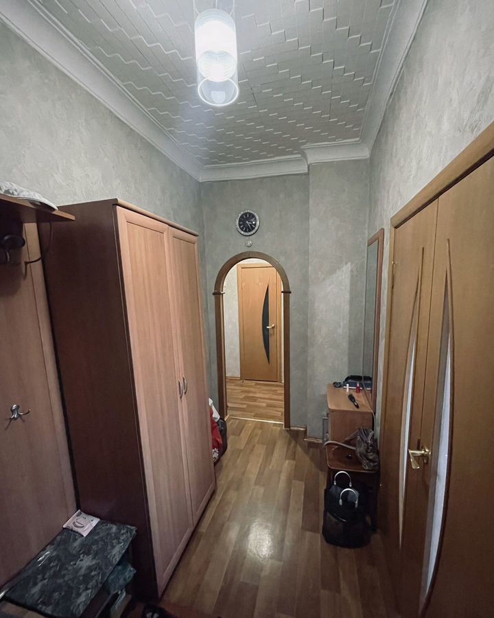 квартира г Электросталь пр-кт Ленина 32/16 фото 4