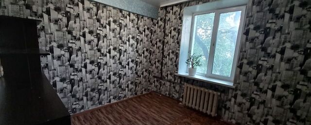 комната р-н Железнодорожный ул Техническая 48 фото
