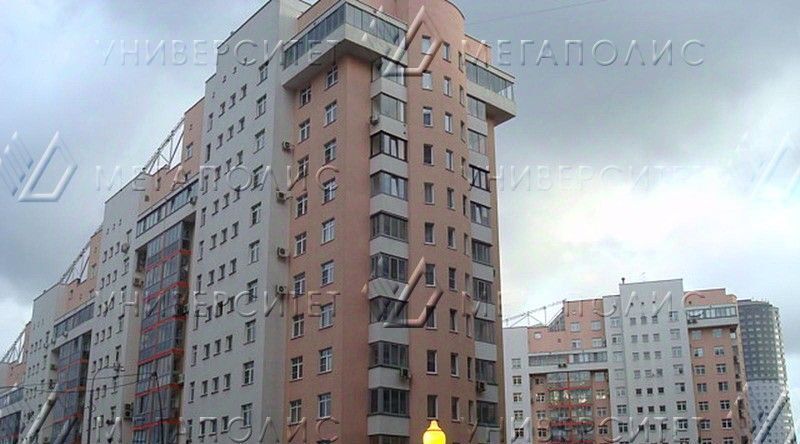 свободного назначения г Москва метро ЦСКА б-р Ходынский 9 муниципальный округ Хорошёвский фото 2