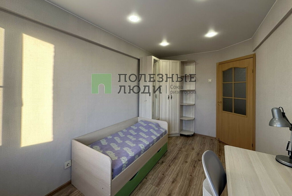квартира г Архангельск р-н округ Варавино-Фактория пр-кт Ленинградский 358к/2 фото 4