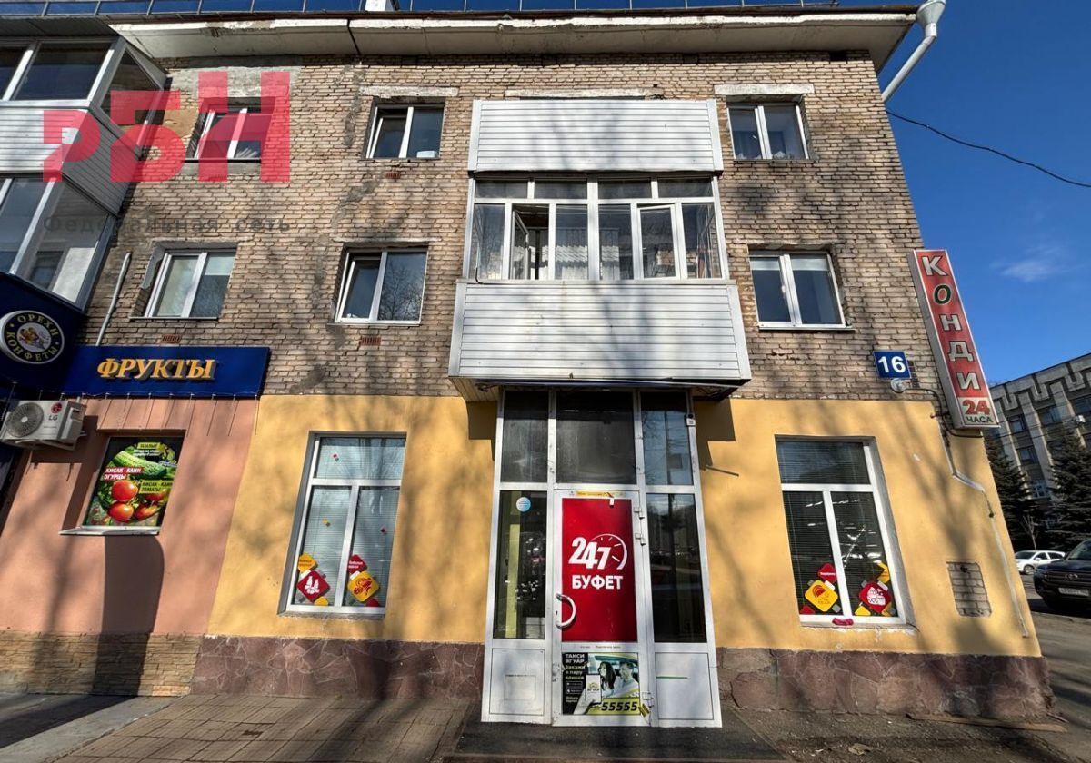 свободного назначения г Нефтекамск ул Социалистическая 16 фото 3