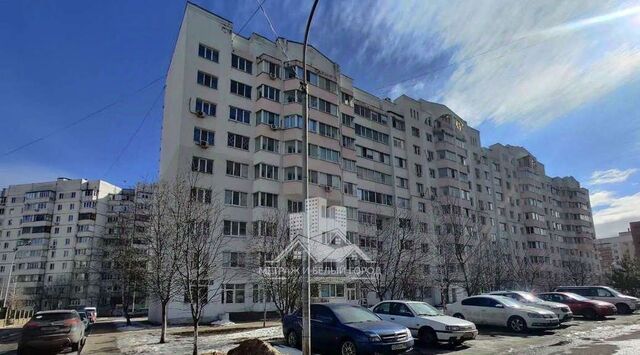 Западный ул Славянская 7б фото