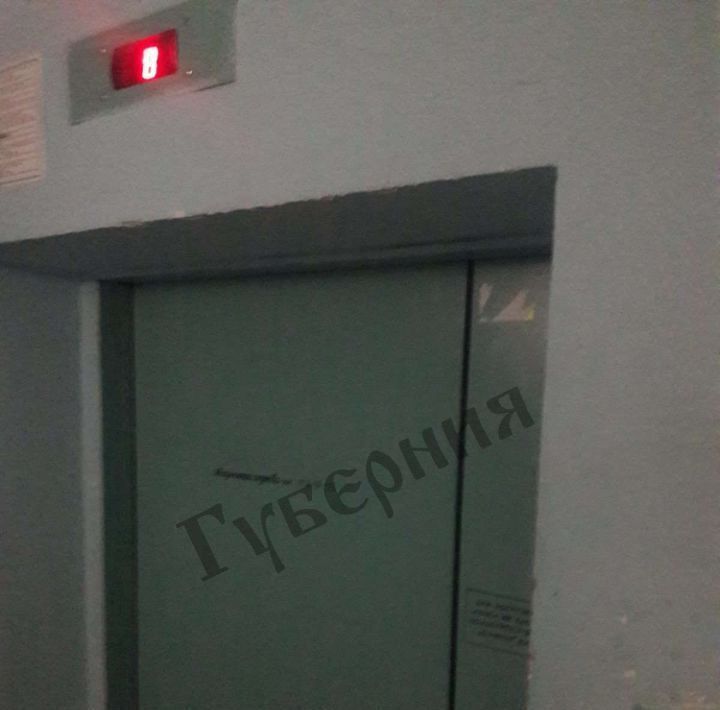 квартира г Белгород Западный ул Молодежная 17 фото 3