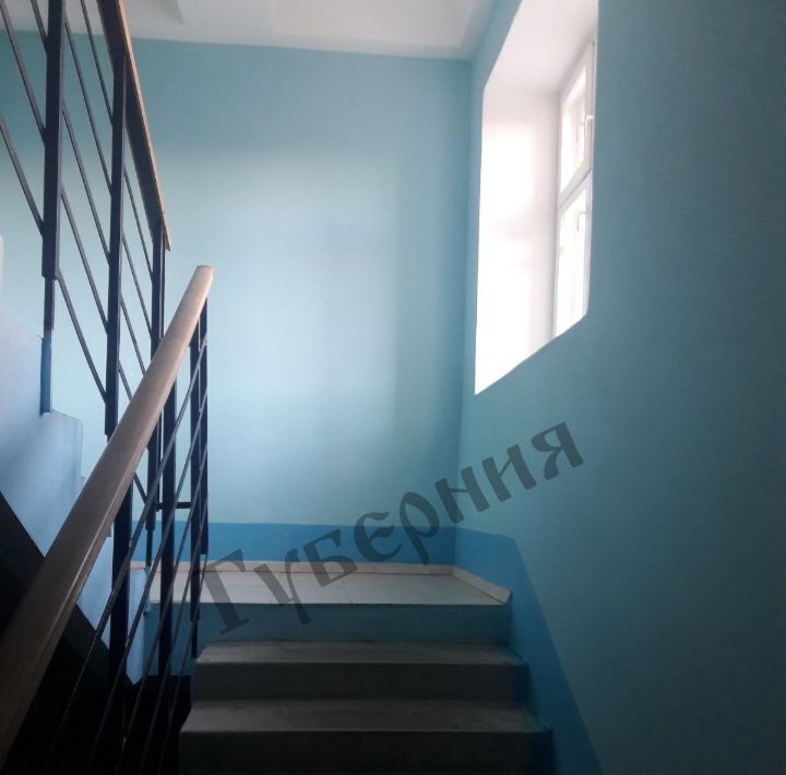 квартира г Белгород Западный ул Молодежная 17 фото 2