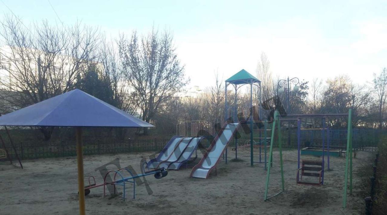 квартира г Белгород Западный ул Молодежная 17 фото 4