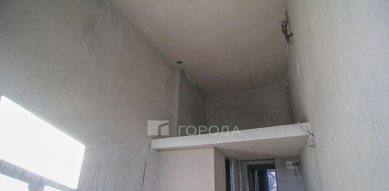 квартира г Барнаул р-н Октябрьский ул 80 Гвардейской Дивизии 52 фото 7