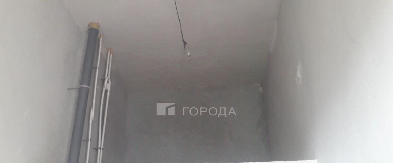 квартира г Барнаул р-н Октябрьский ул 80 Гвардейской Дивизии 52 фото 5