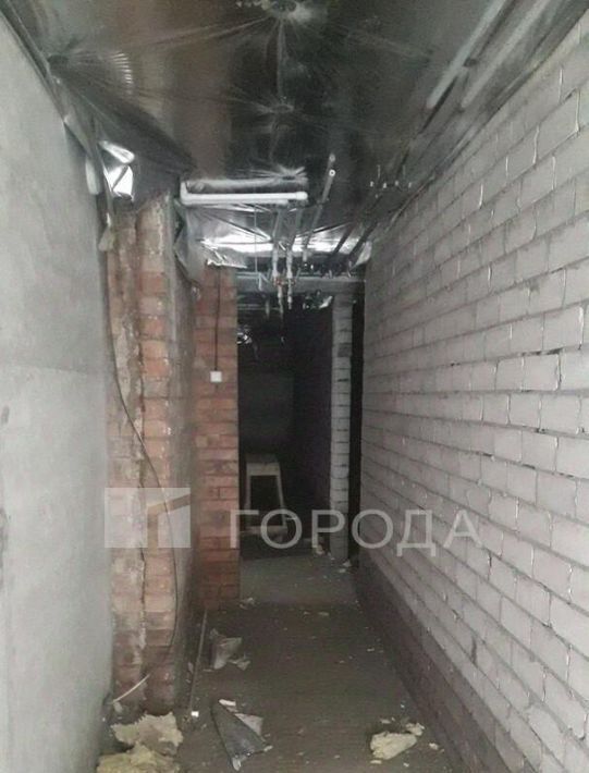 квартира г Барнаул р-н Октябрьский ул 80 Гвардейской Дивизии 52 фото 10