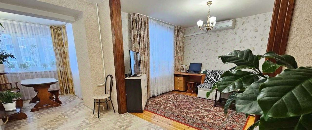 квартира г Киров р-н Октябрьский пер Вершининский 1к/1 фото 2