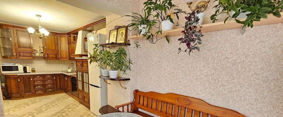 квартира г Киров р-н Октябрьский пер Вершининский 1к/1 фото 4