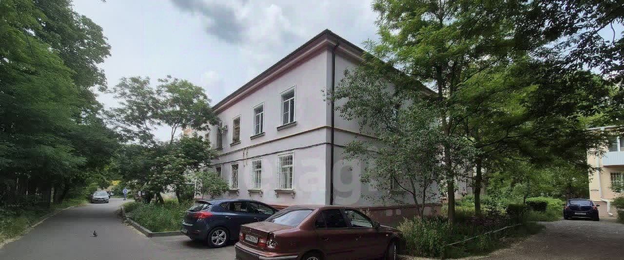 квартира г Ставрополь р-н Промышленный ул Ленина 414 фото 21