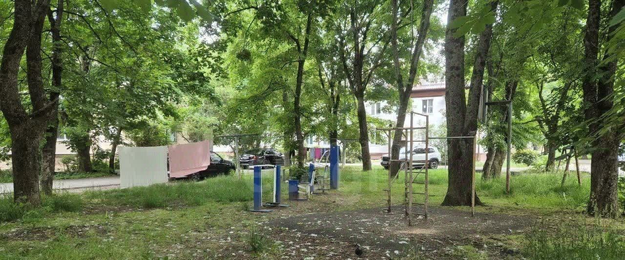 квартира г Ставрополь р-н Промышленный ул Ленина 414 фото 24