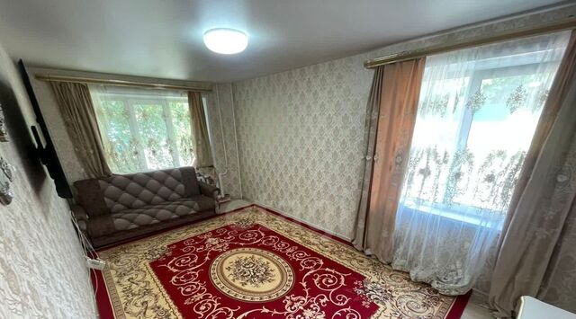 квартира Золотая Нива ул Толбухина 41 фото