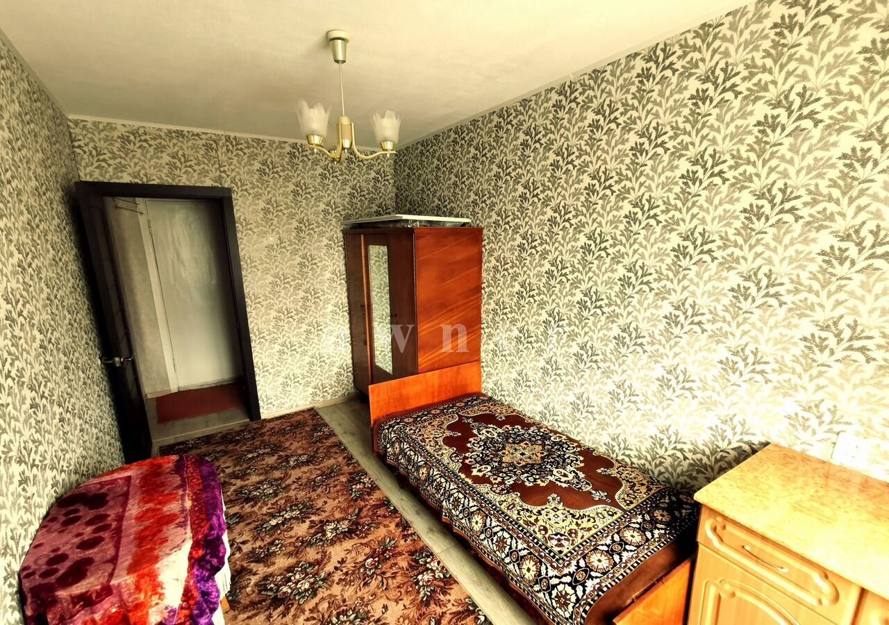 квартира г Пермь р-н Свердловский ул Нейвинская 10 фото 5